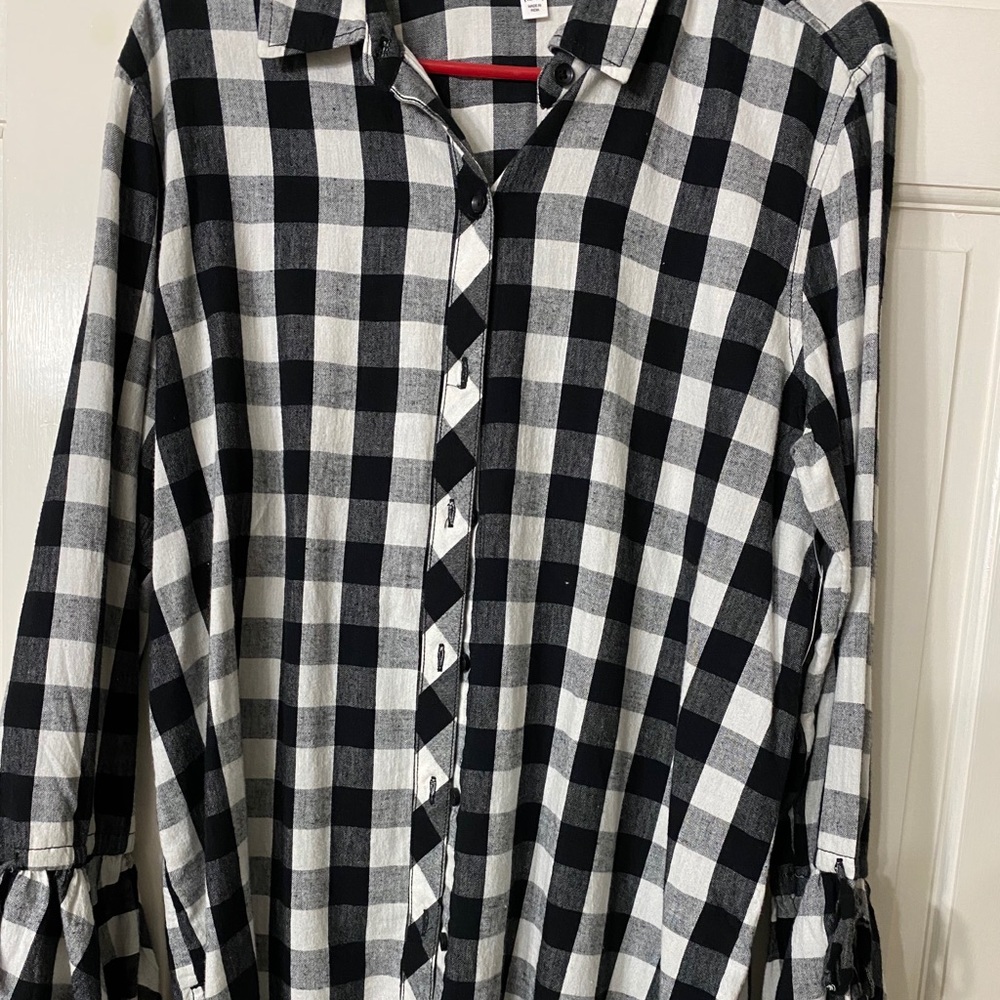 Women shirt
